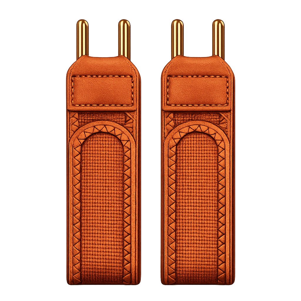Flexon™ Bequemer und eleganter Gürtel
