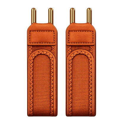 Flexon™ Bequemer und eleganter Gürtel