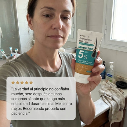 Vellura® Crema regeneradora capilar